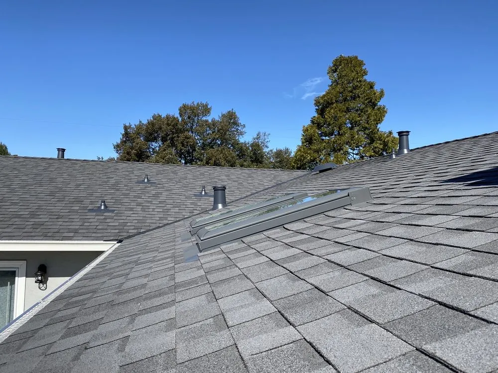 Slide of Armtrout's Custom Roofing