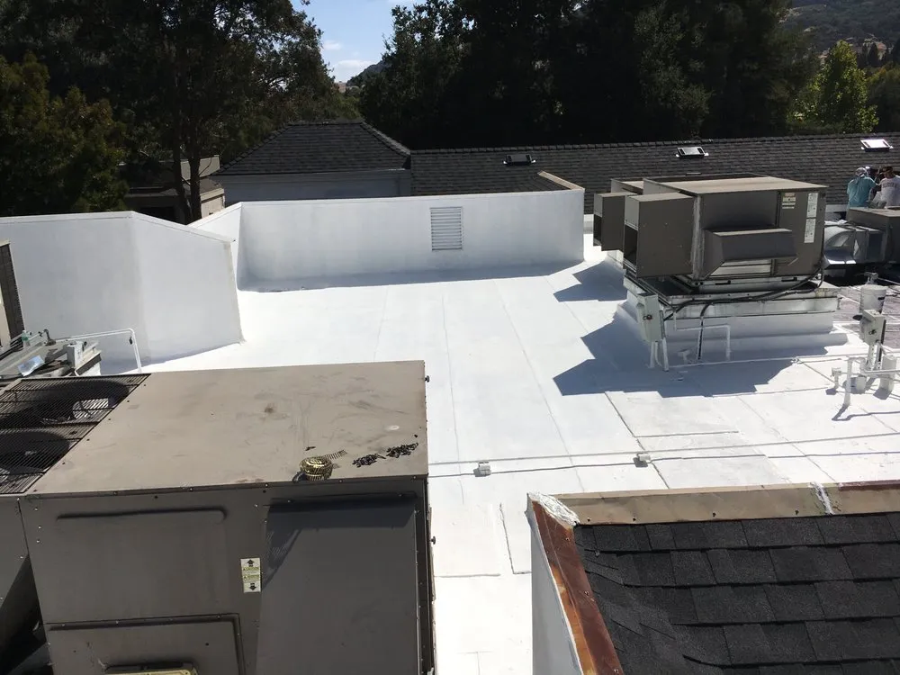 Slide of Armtrout's Custom Roofing