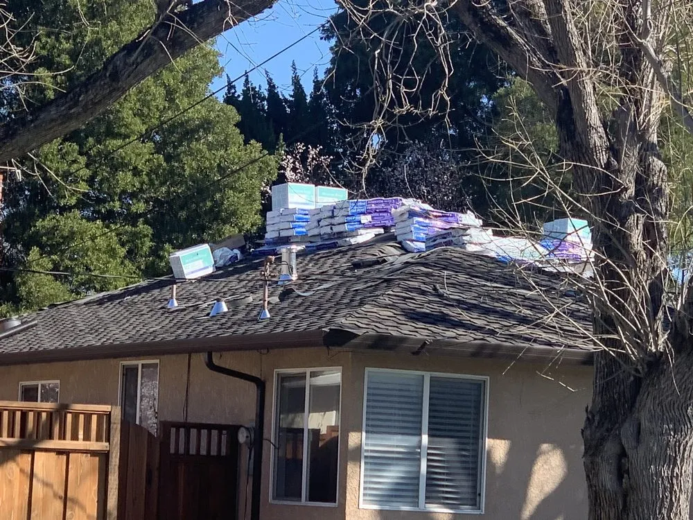 Slide of Armtrout's Custom Roofing