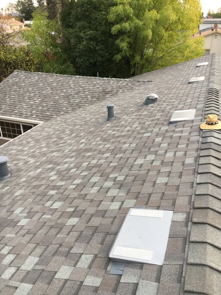 Slide of Armtrout's Custom Roofing