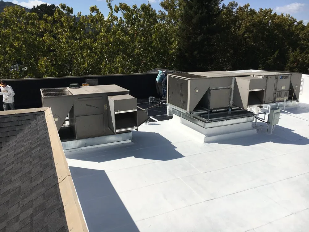 Slide of Armtrout's Custom Roofing