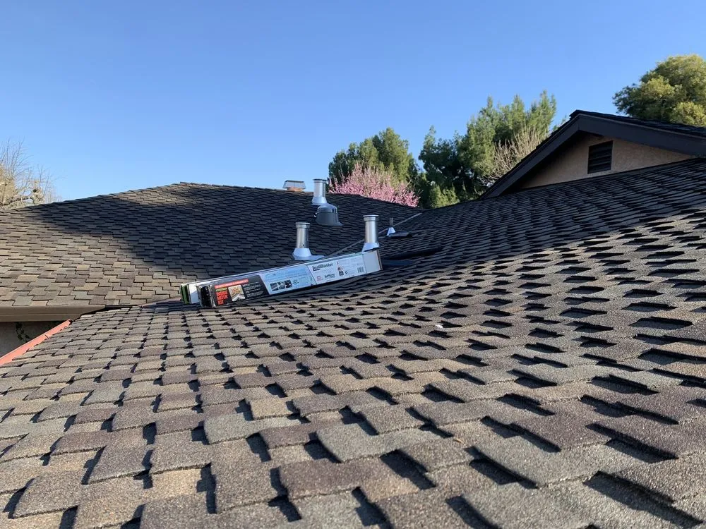 Slide of Armtrout's Custom Roofing