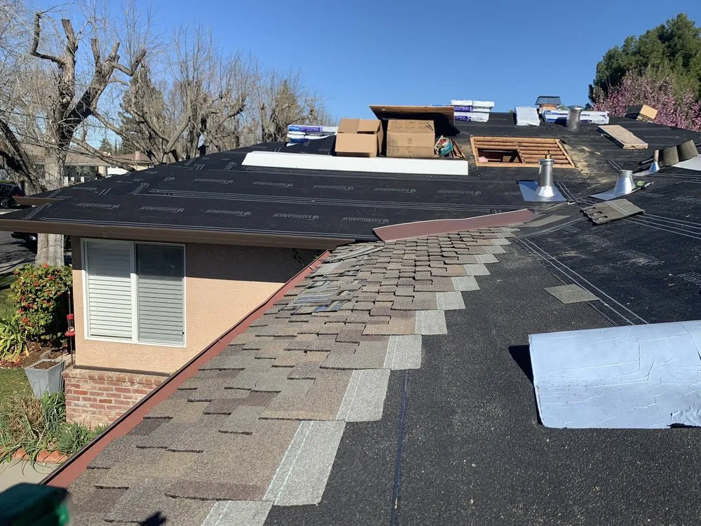 Slide of Armtrout's Custom Roofing