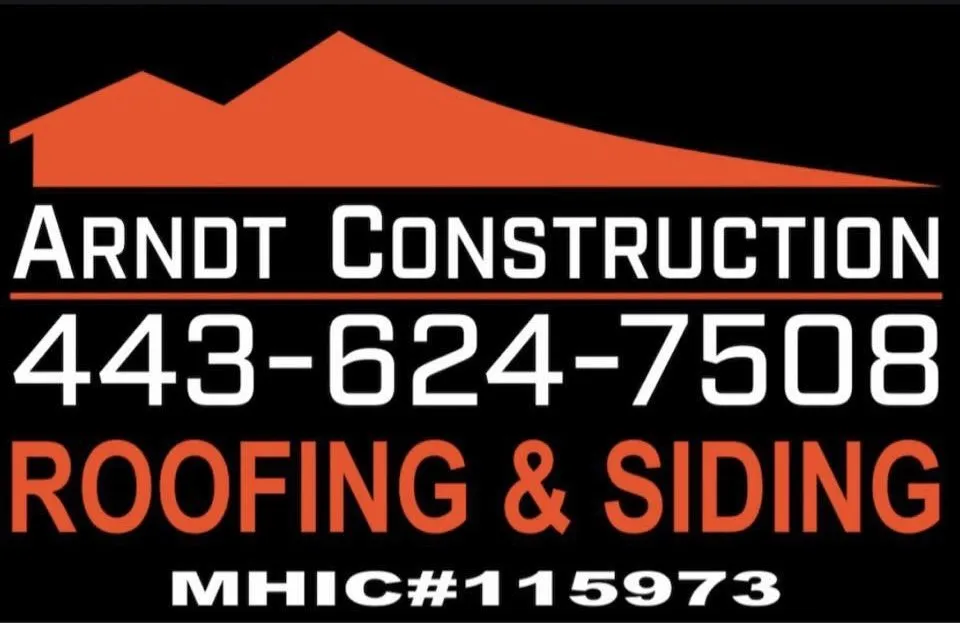 Slide of Arndt Construction