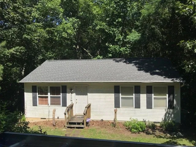 Slide of Arndt Construction