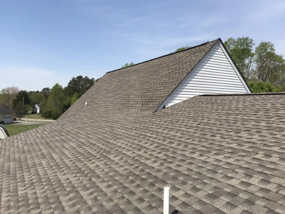 Slide of Arndt Construction