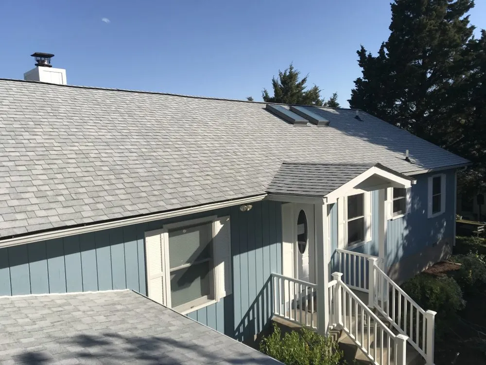 Slide of Arndt Construction