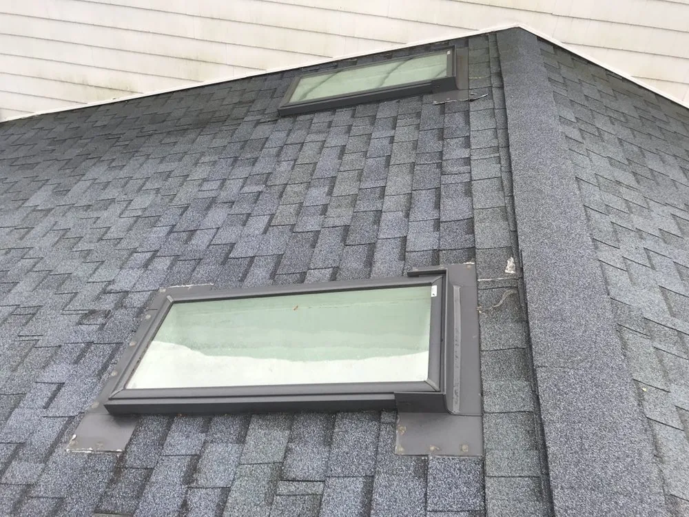 Slide of Arndt Construction