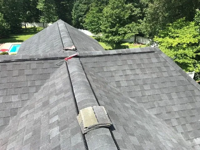 Slide of Arndt Construction