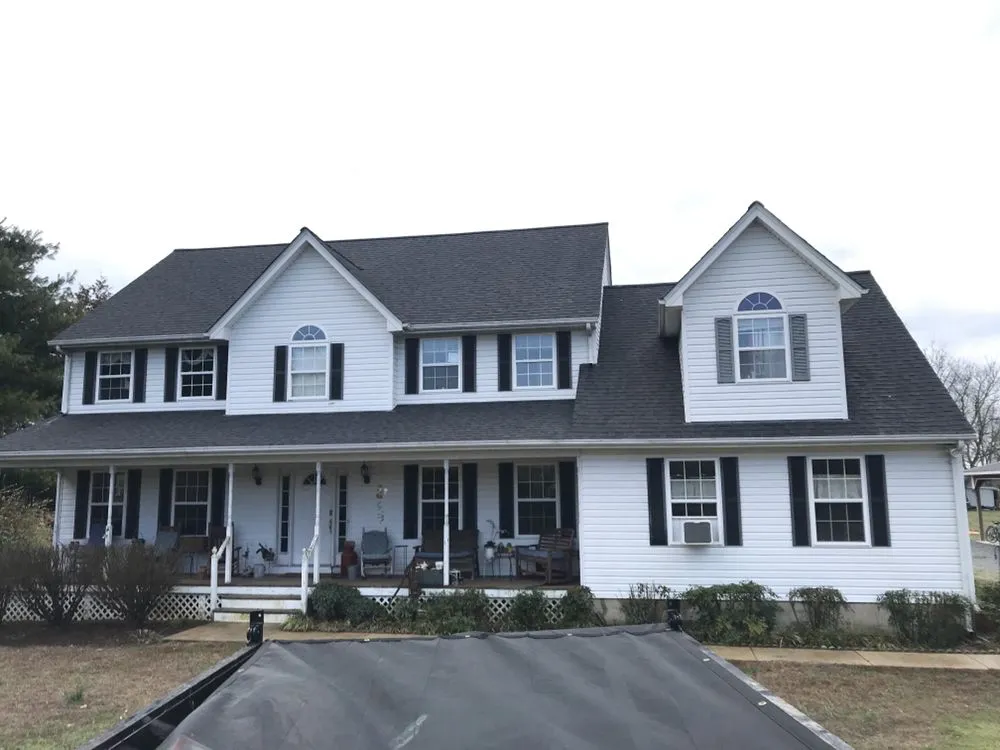 Slide of Arndt Construction