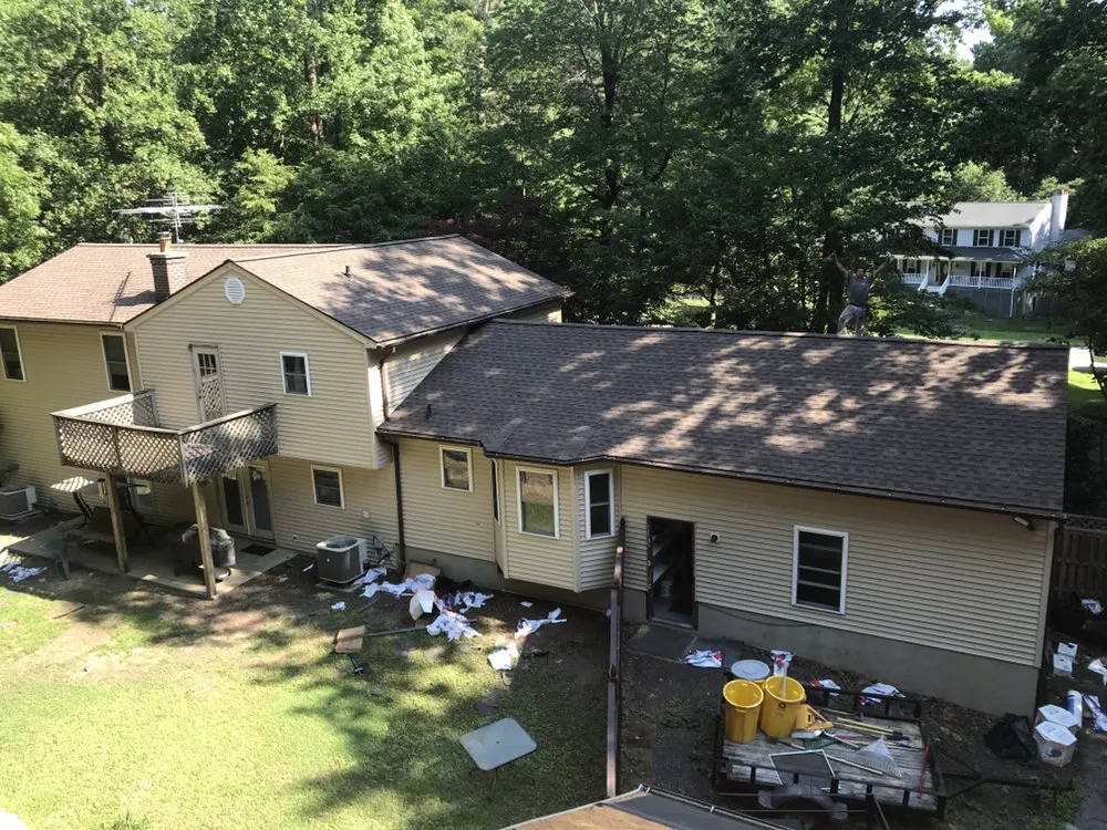 Slide of Arndt Construction