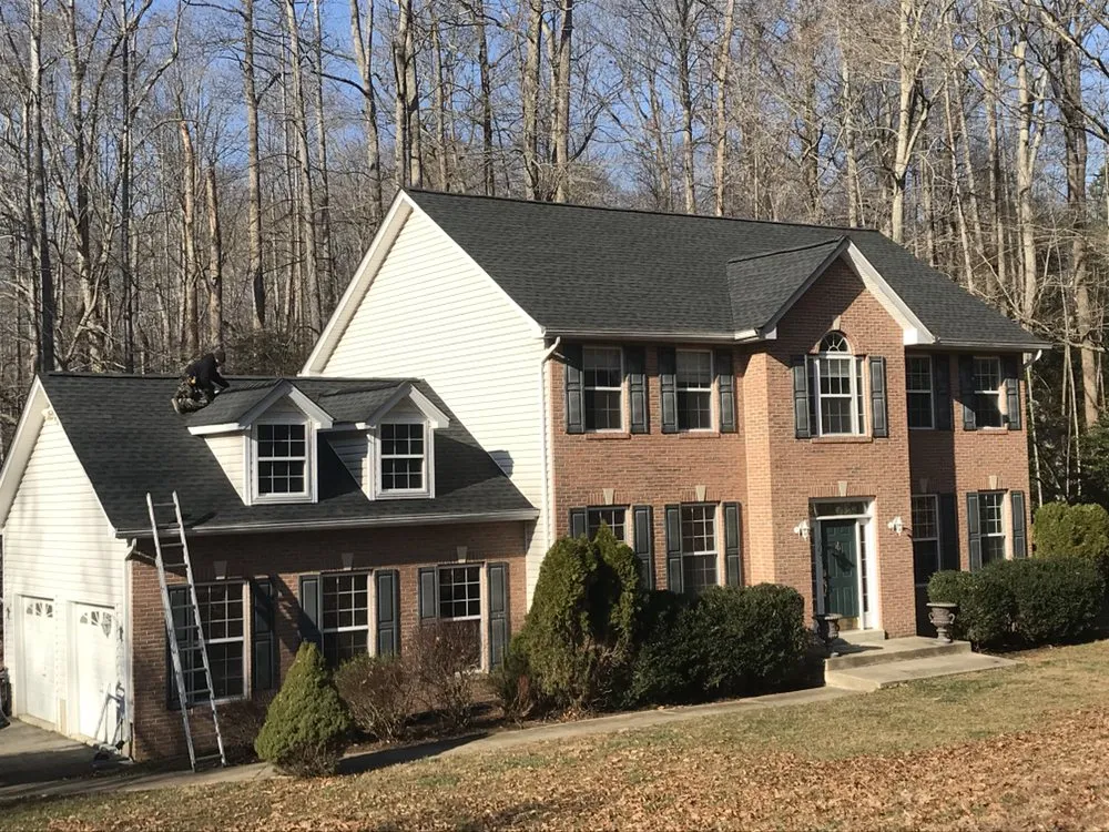 Slide of Arndt Construction