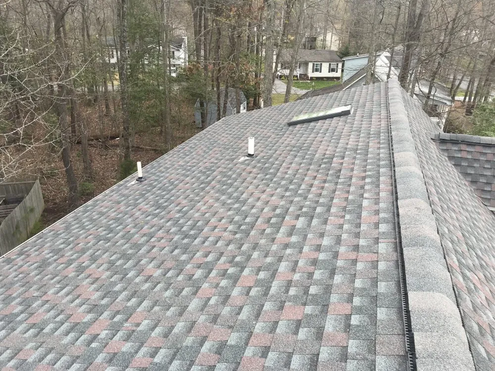 Slide of Arndt Construction