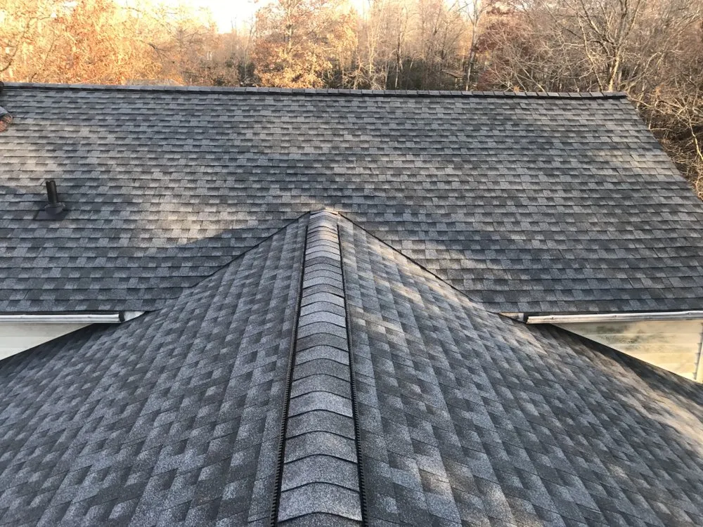 Slide of Arndt Construction