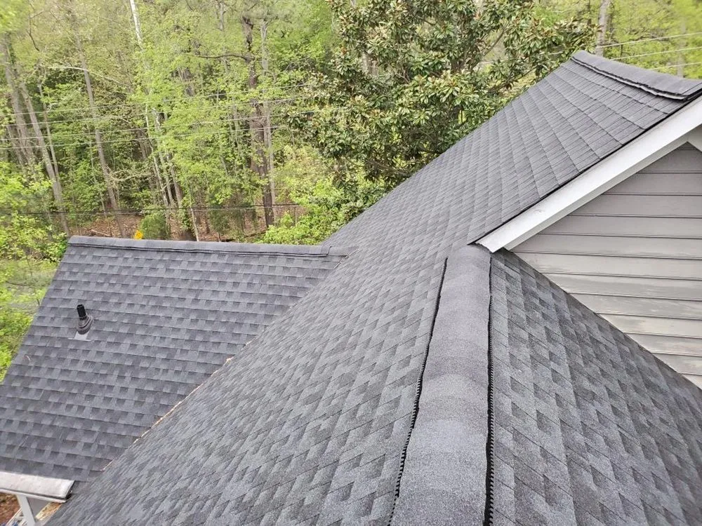 Slide of Arndt Construction