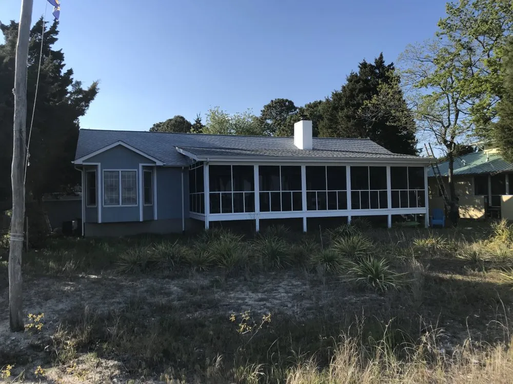 Slide of Arndt Construction