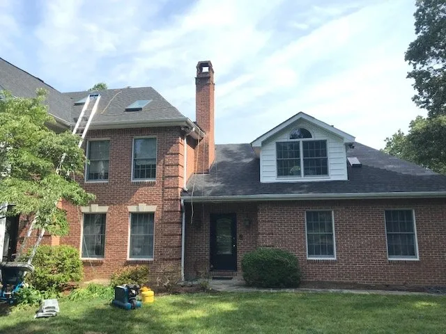 Slide of Arndt Construction