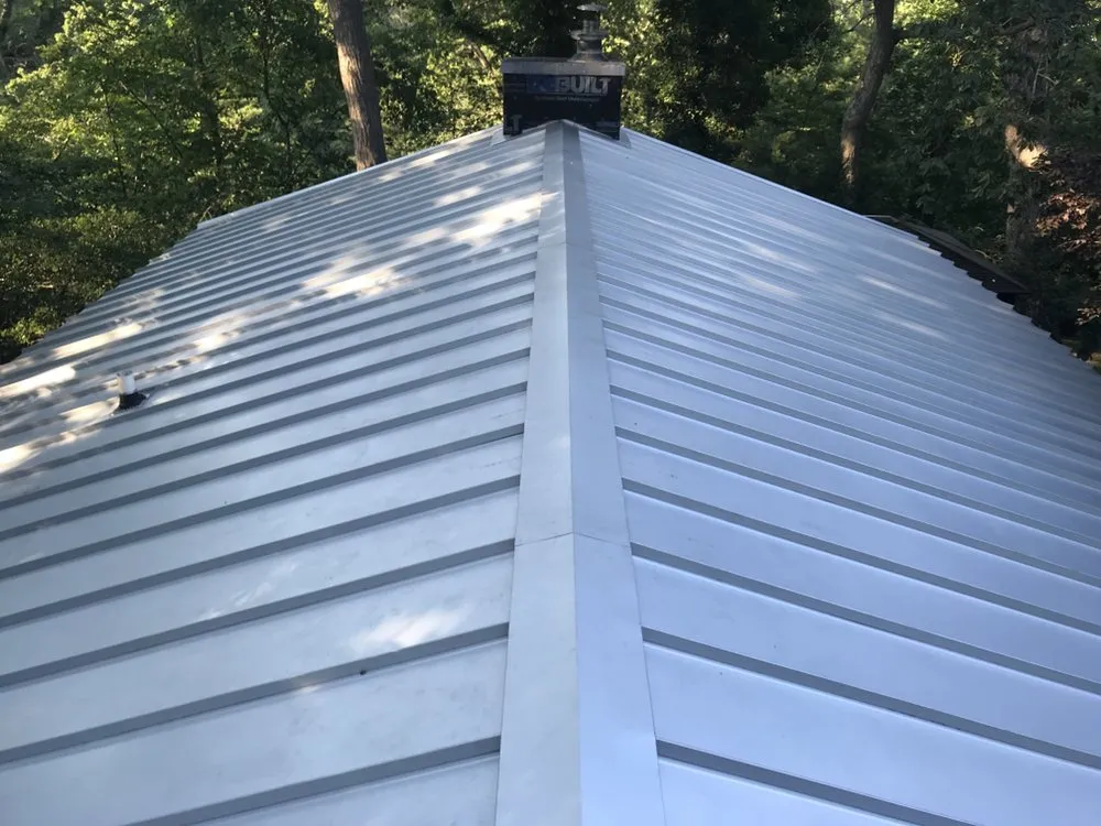 Slide of Arndt Construction