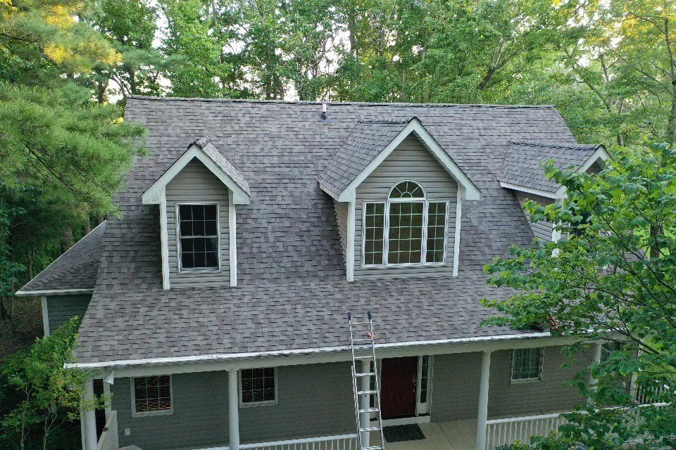 Slide of Arndt Construction