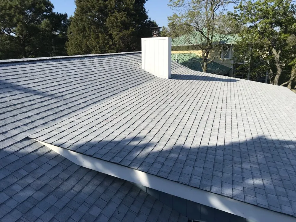 Slide of Arndt Construction