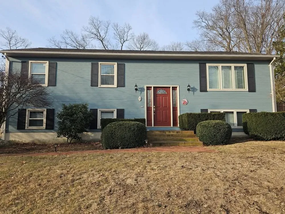 Slide of Arnel Sales