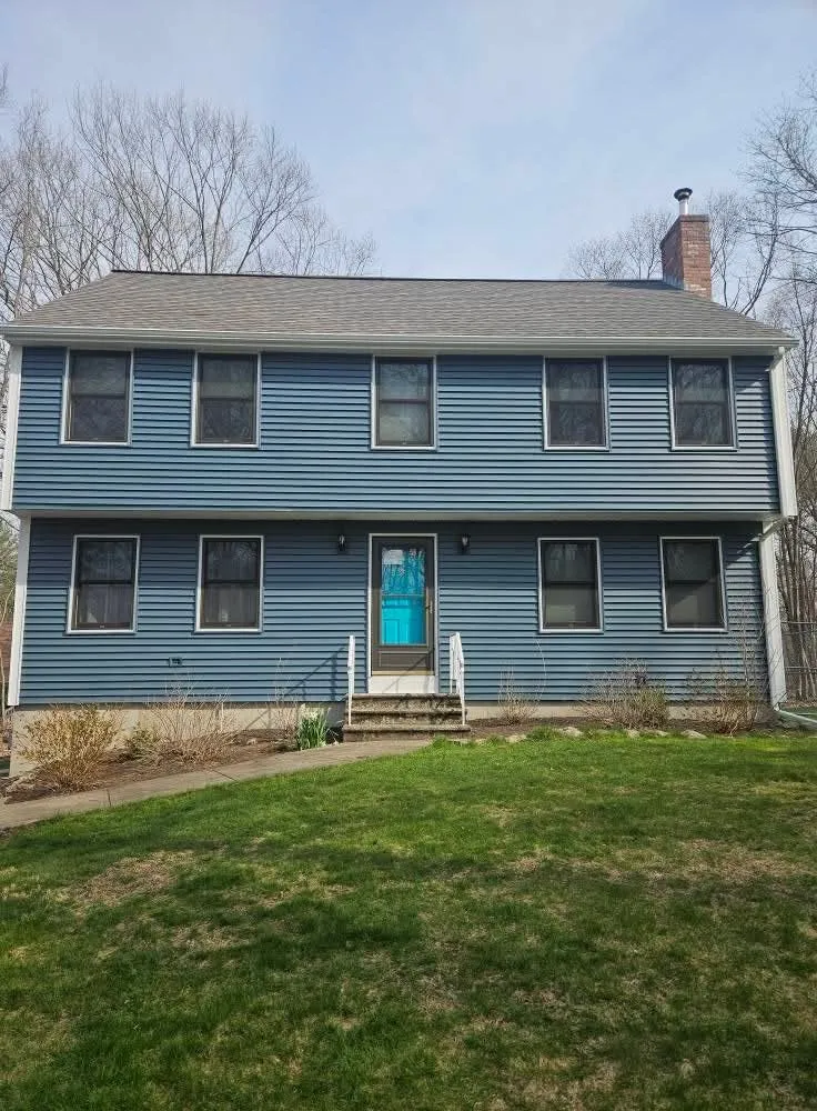 Slide of Arnel Sales