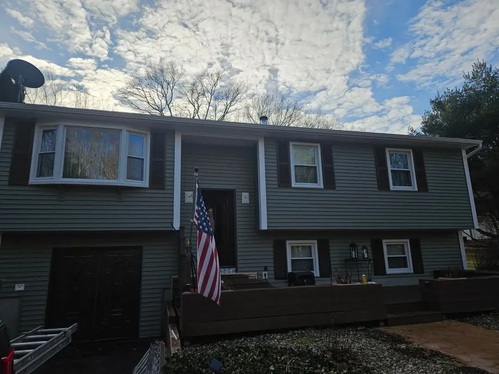 Slide of Arnel Sales