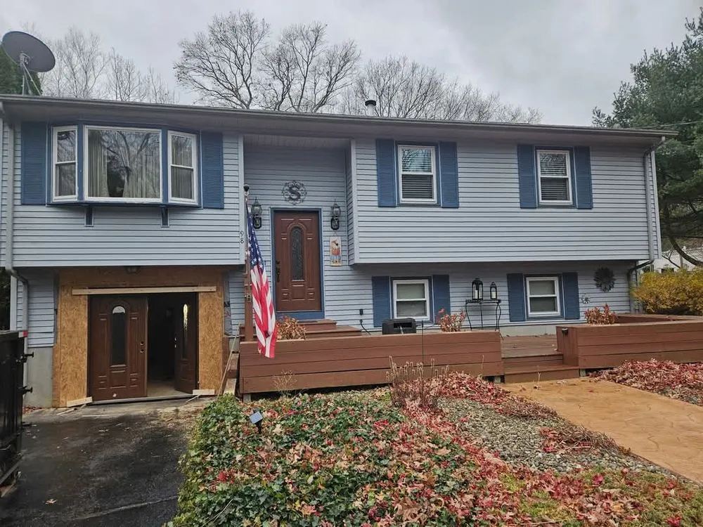 Slide of Arnel Sales