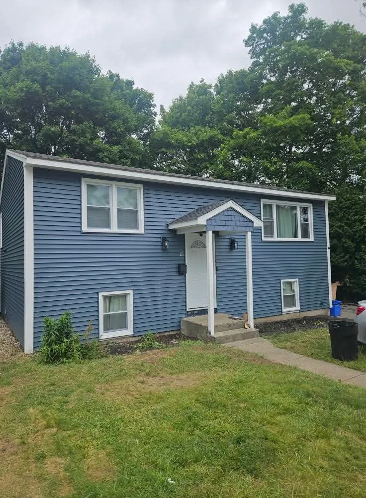 Slide of Arnel Sales