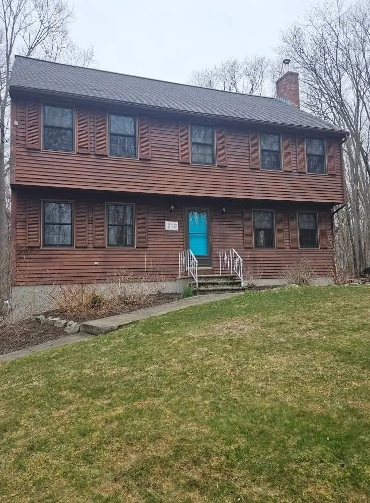 Slide of Arnel Sales