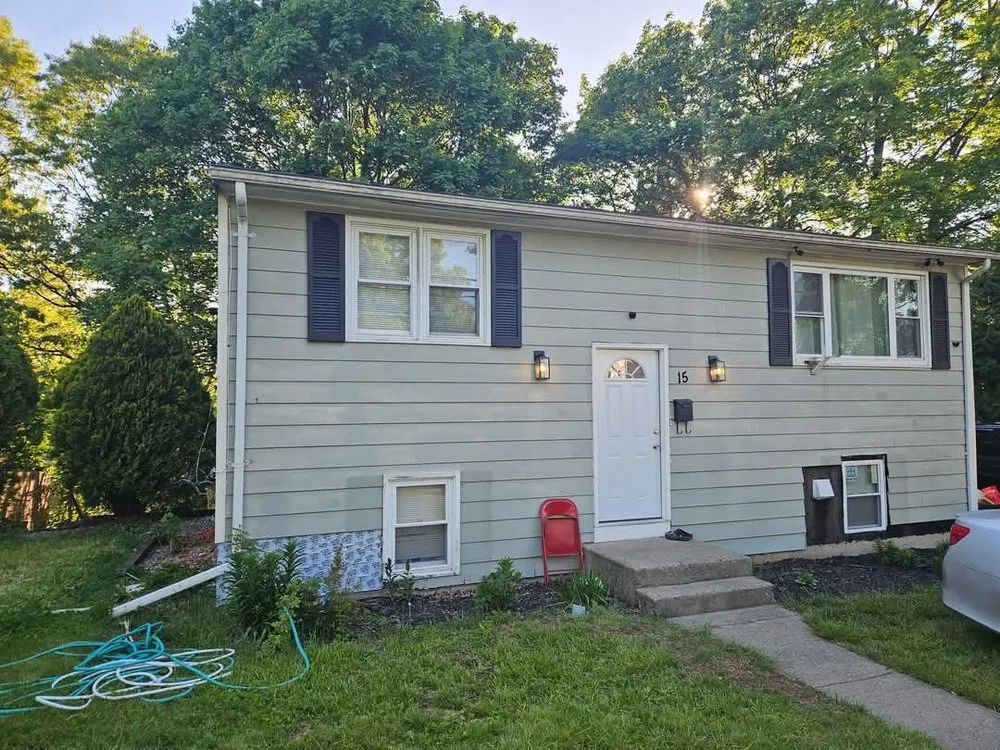 Slide of Arnel Sales