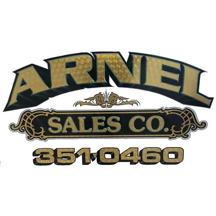 Slide of Arnel Sales