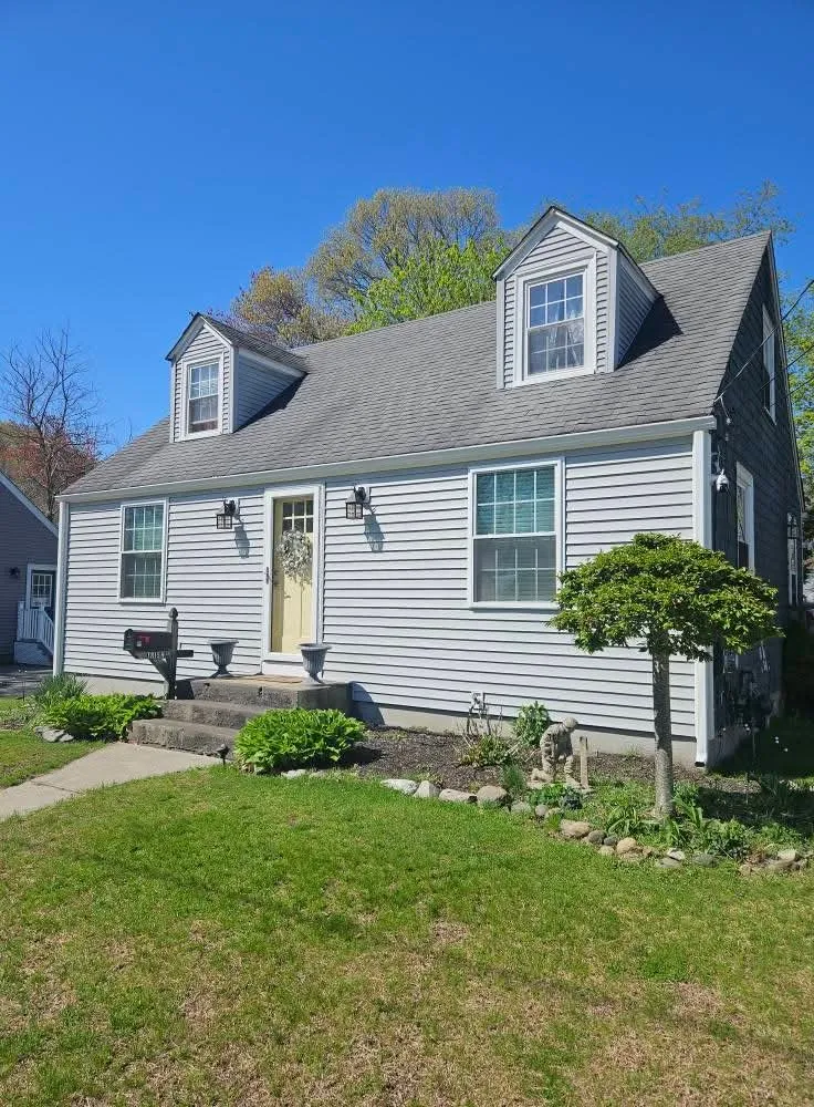 Slide of Arnel Sales