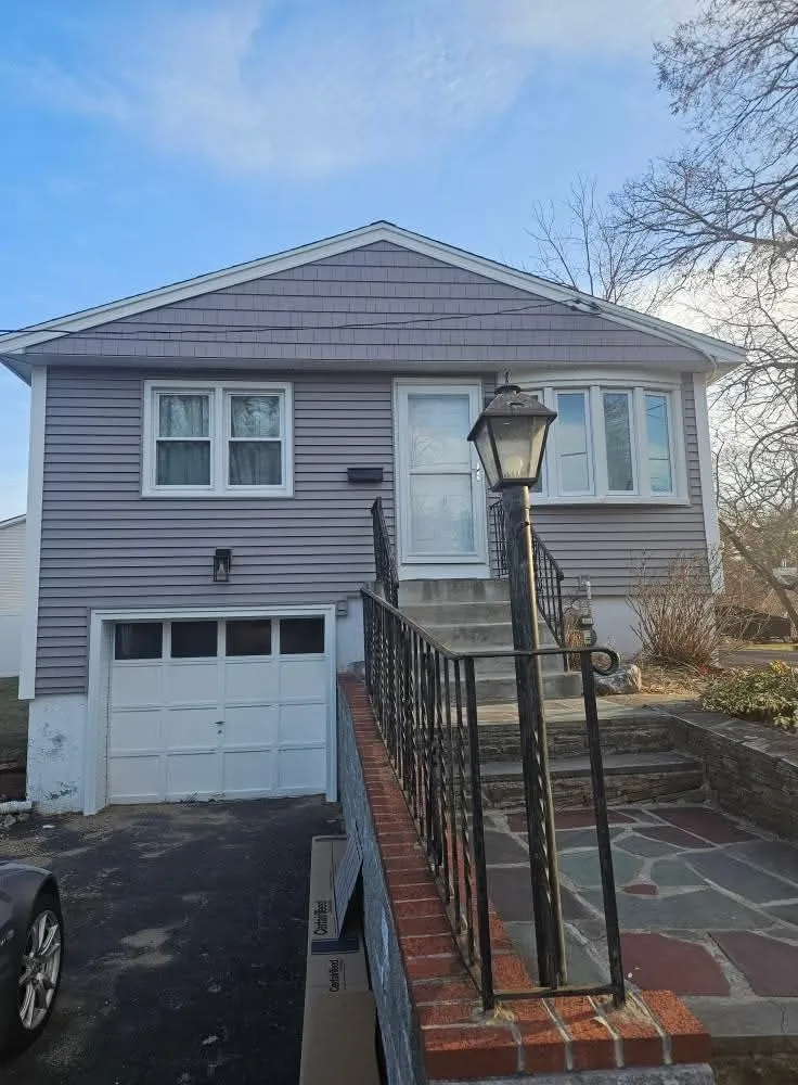 Slide of Arnel Sales