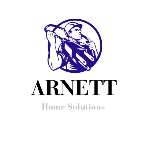 Slide of Arnett Home Solutions