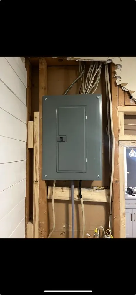 Slide of Arnett Home Solutions