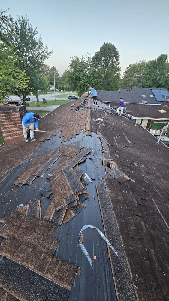 Slide of Arnett Home Solutions