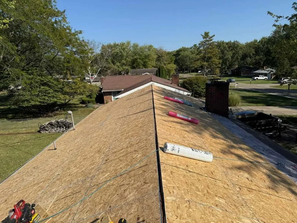 Slide of Arnett Home Solutions