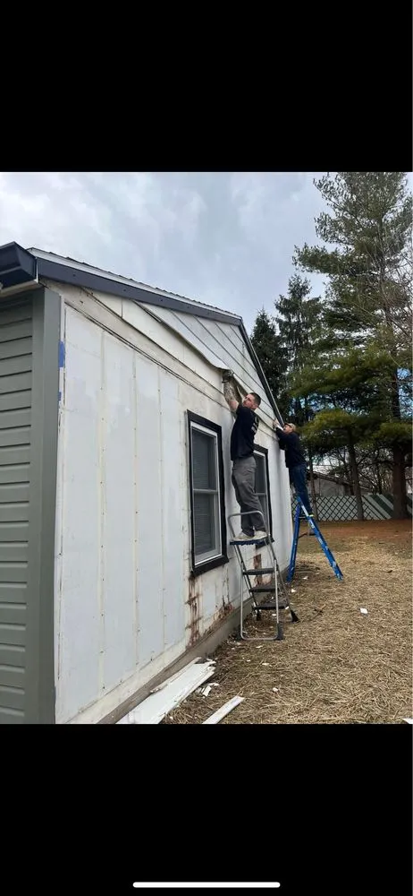 Slide of Arnett Home Solutions