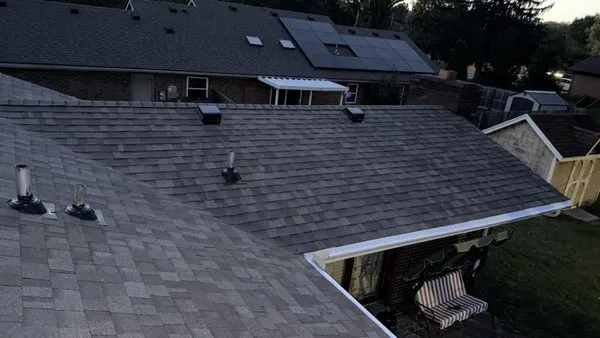 Arnett Home Solutions