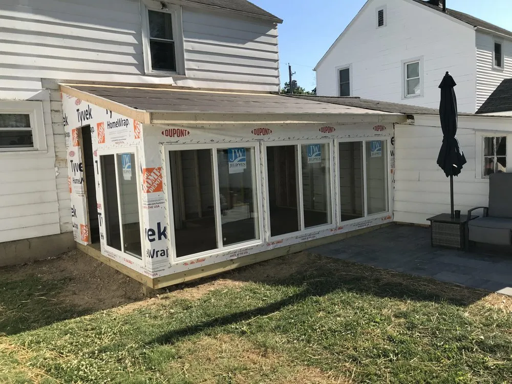 Slide of Arnett Properties