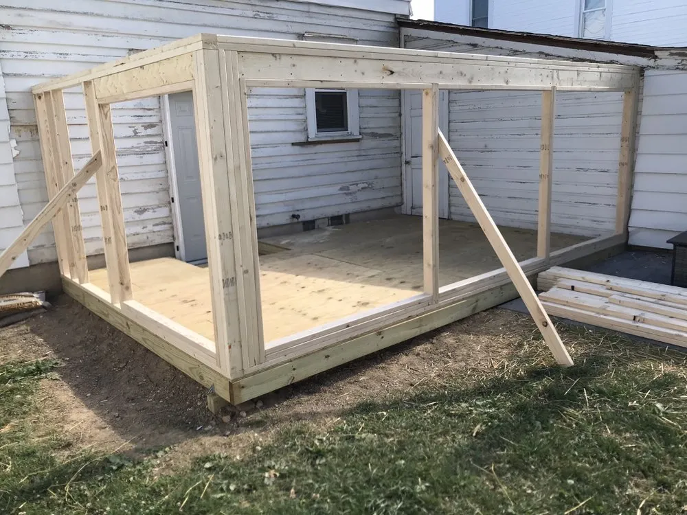 Slide of Arnett Properties