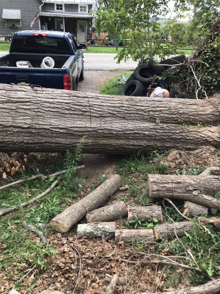 Slide of Arnett Properties