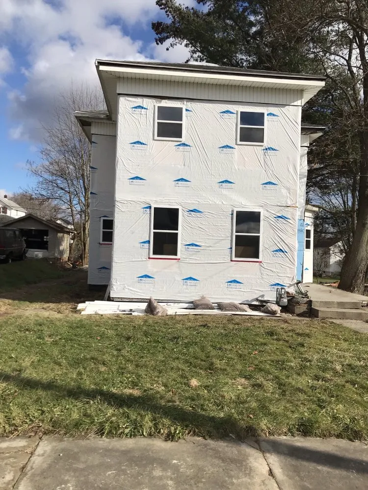 Slide of Arnett Properties