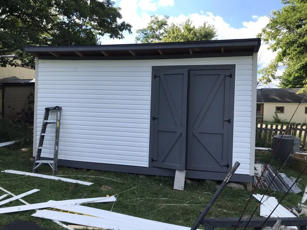 Slide of Arnett Properties