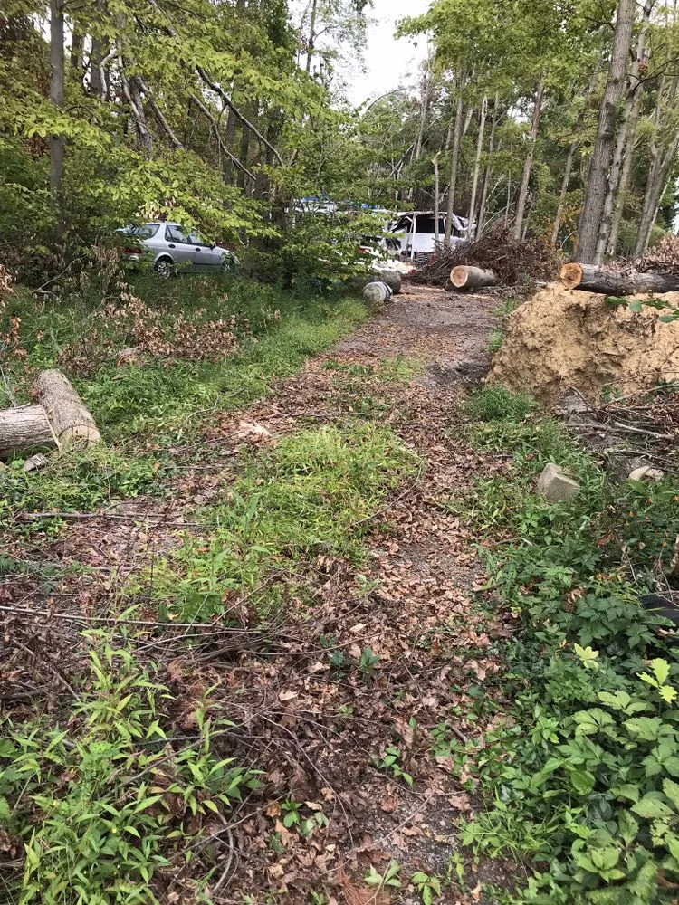 Slide of Arnett Properties