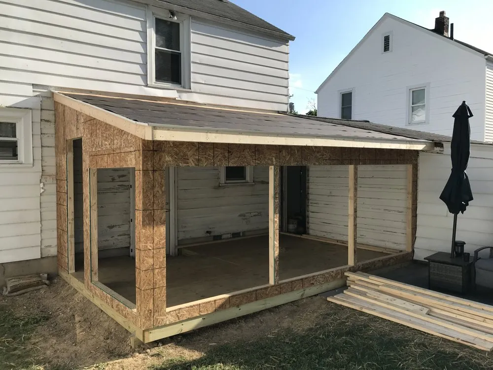 Slide of Arnett Properties