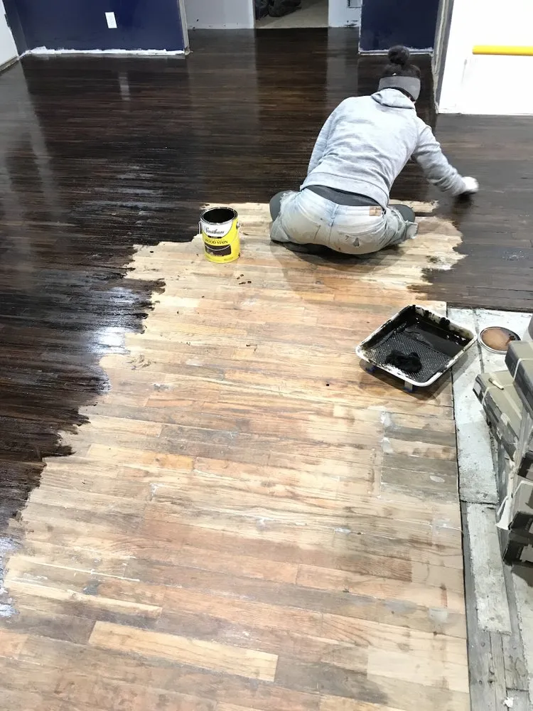 Slide of Arnett Properties