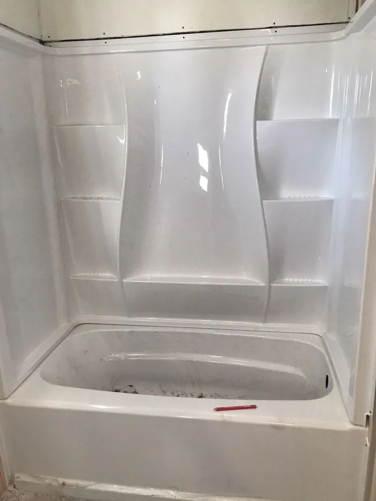 Slide of Arnett Properties