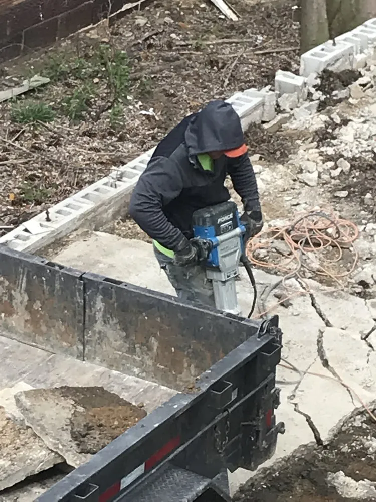 Slide of Arnett Properties